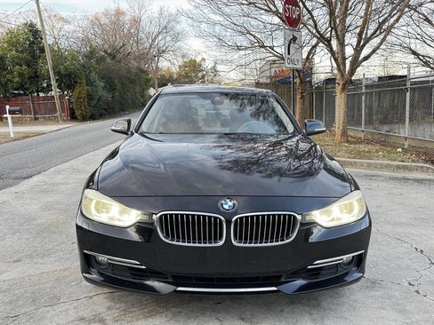 Used 2014 BMW 328i Sedan image 2