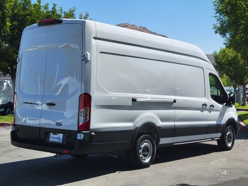 New 2026 Ford Transit 350 XL RWD image 2