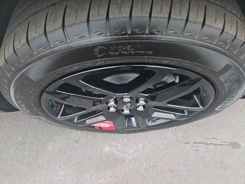 Used 2023 Chevrolet Blazer LT w/ Convenience Package image 3