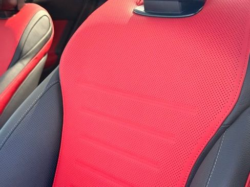 New 2026 Mercedes-Benz GLC 350e GLC 350e image 21