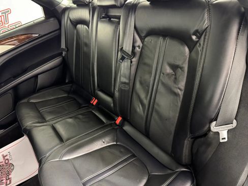 Used 2019 Lincoln MKZ Reserve FWD image 38