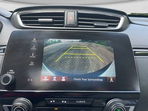 Used 2017 Honda CR-V EX image 26