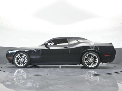 Used 2021 Dodge Challenger GT w/ Plus Package RWD image 49
