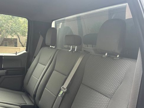 Used 2019 Ford F250 XLT w/ XLT Value Package AWD/4WD image 20
