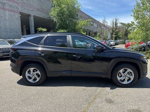 Used 2023 Hyundai Tucson SEL AWD/4WD image 14