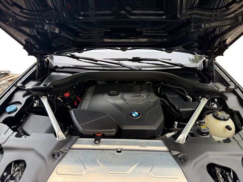 Used 2023 BMW X3 xDrive30i w/ Premium Package AWD/4WD image 27