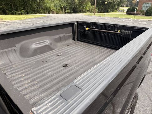 Used 2015 Ford F350 Lariat w/ Chrome Package AWD/4WD image 30