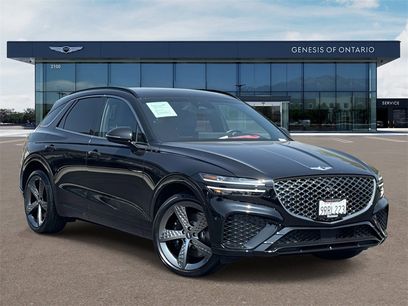 Used 2025 Genesis GV70 2.5T Sport Prestige w/ Sport Prestige Package