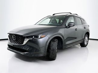Used 2025 MAZDA CX-5 AWD 2.5 S video 2