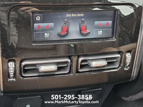 Used 2022 Lincoln Aviator Reserve w/ Equipment Group 201A AWD/4WD image 14