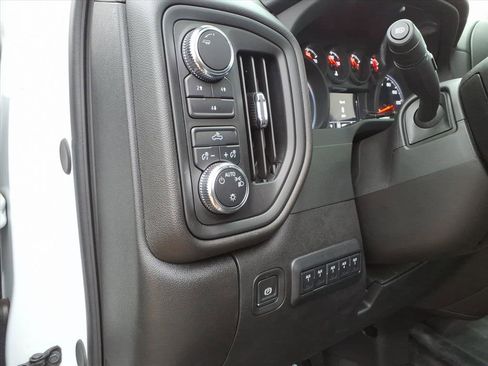 Used 2024 GMC Sierra 3500 Pro w/ Ambulance/Fire/Rescue Package image 8