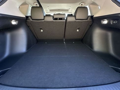 New 2026 Honda HR-V EX-L image 21