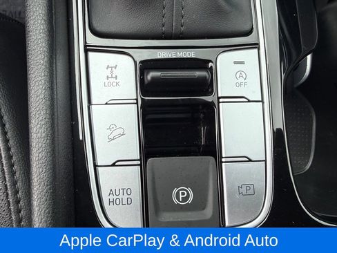Used 2024 Hyundai Tucson SEL w/ Convenience Package AWD/4WD image 30
