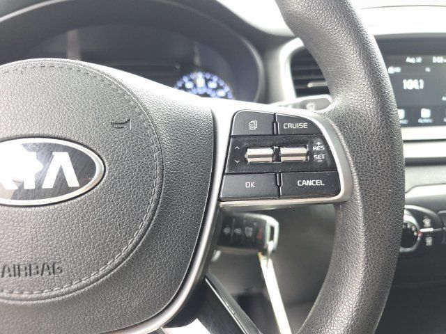 Used 2020 Kia Sorento FWD V6 image 18