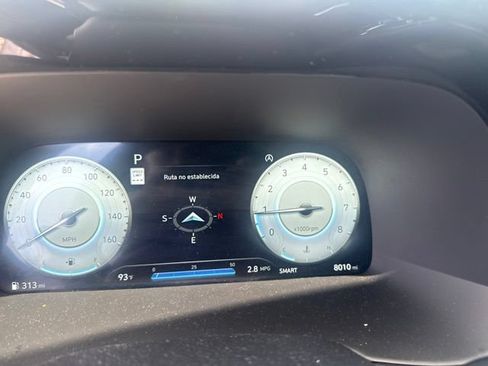 Used 2025 Hyundai Palisade SEL FWD image 19