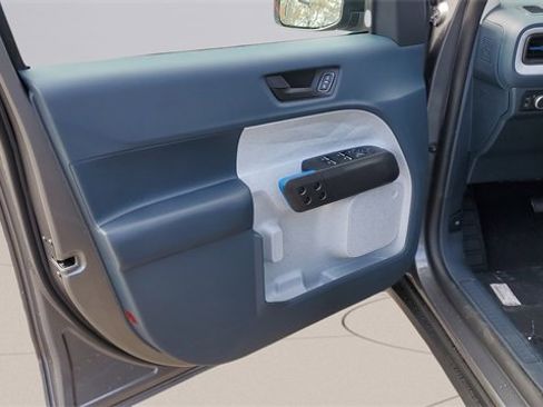 New 2025 Ford Maverick XLT w/ Equipment Group 301A image 12