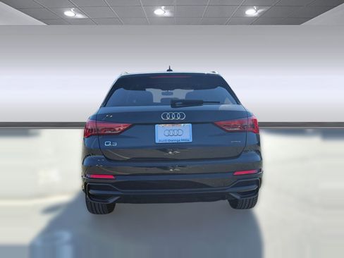 Used 2022 Audi Q3 2.0T Premium image 9