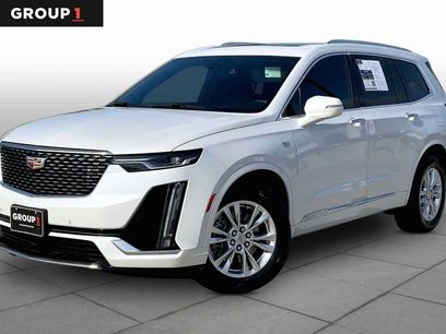 Certified 2024 Cadillac XT6 Luxury