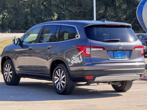 Used 2020 Honda Pilot EX-L image 15