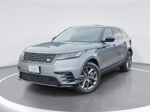 New 2026 Land Rover Range Rover Velar Dynamic SE image 1