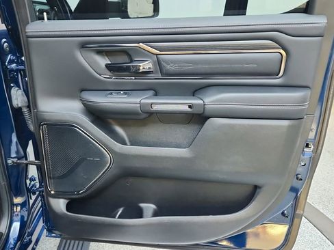 Used 2024 RAM 1500 Limited image 36