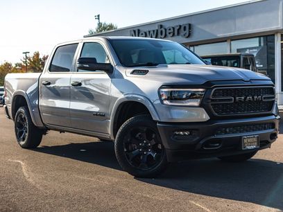 Used 2024 RAM 1500 Big Horn