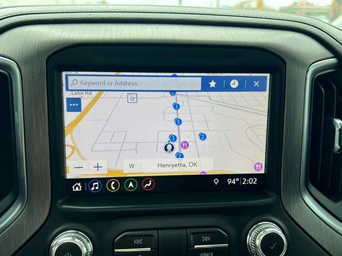 Used 2019 GMC Sierra 1500 Denali w/ Denali Ultimate Package AWD/4WD image 20