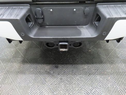 Used 2025 Ford F250 Platinum image 39