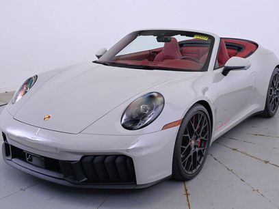 Used 2026 Porsche 911 Carrera GTS