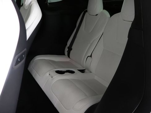 Used 2023 Tesla Model X AWD/4WD image 16