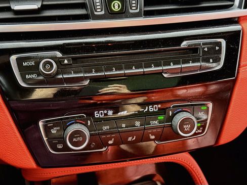 Used 2018 BMW X2 xDrive28i w/ Premium Package AWD/4WD image 19