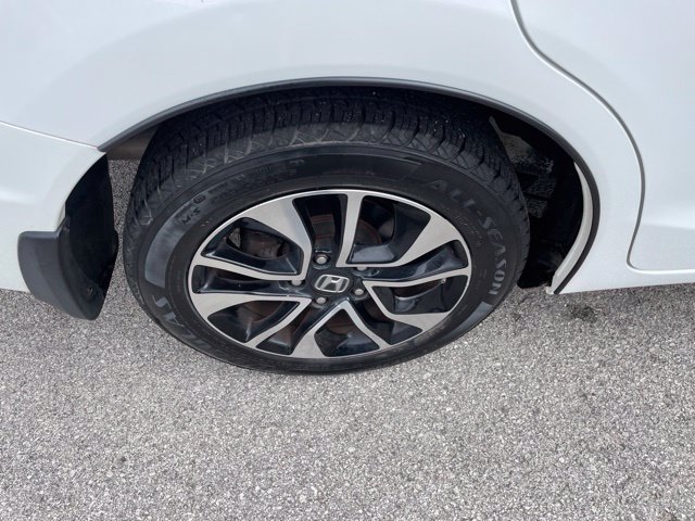 Used 2013 Honda Civic EX image 16