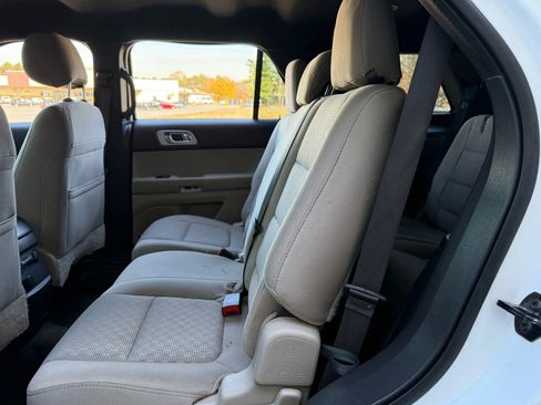 Used 2015 Ford Explorer XLT image 21