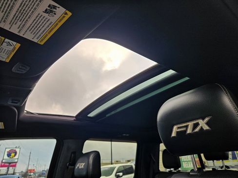 Used 2015 Ford F150 Lariat w/ Equipment Group 502A Luxury image 28