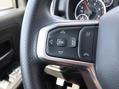 New 2025 RAM 2500 Tradesman image 27