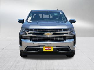 Used 2020 Chevrolet Silverado 1500 LT w/ All-Star Edition AWD/4WD video 2