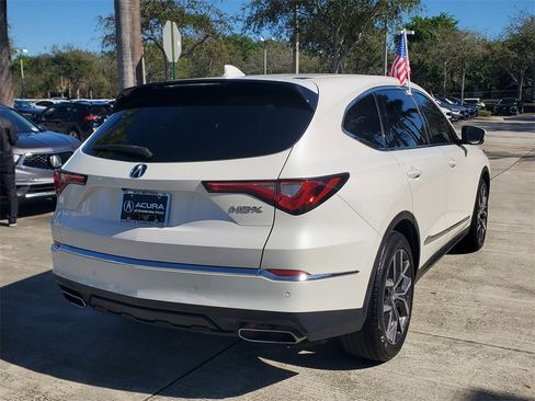 Used 2023 Acura MDX FWD w/ Technology Package image 7