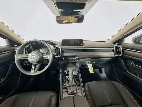 New 2026 MAZDA CX-50 AWD 2.5 Hybrid w/ Cargo Package image 21