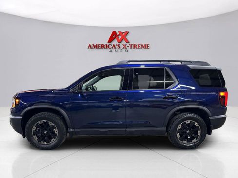 Used 2026 Honda Passport TrailSport Elite image 5