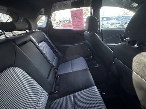 Used 2021 Hyundai Kona Night w/ Cargo Package image 5