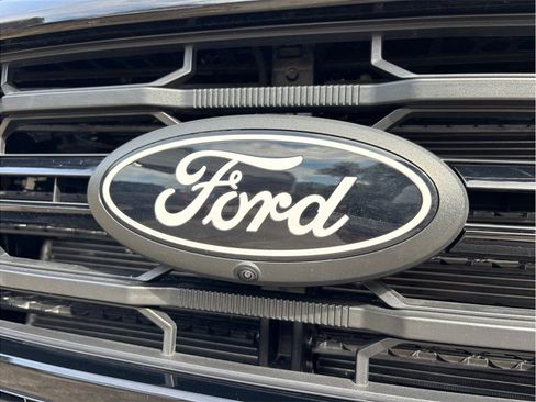 Used 2024 Ford F150 XLT w/ Equipment Group 302A MID AWD/4WD image 15