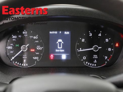 Used 2023 RAM ProMaster 3500 w/ Driver Convenience Group image 18