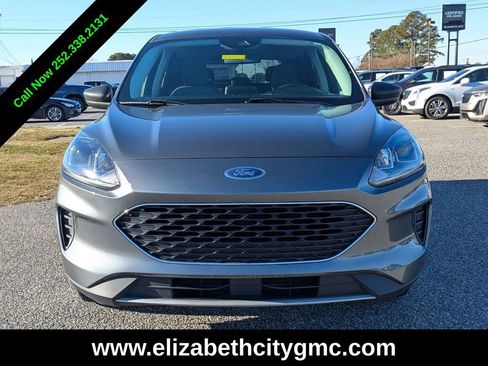 Used 2022 Ford Escape SE w/ Convenience Package image 9