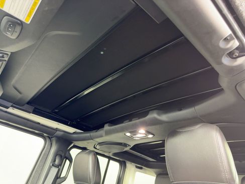 Used 2020 Jeep Wrangler Unlimited Rubicon image 13