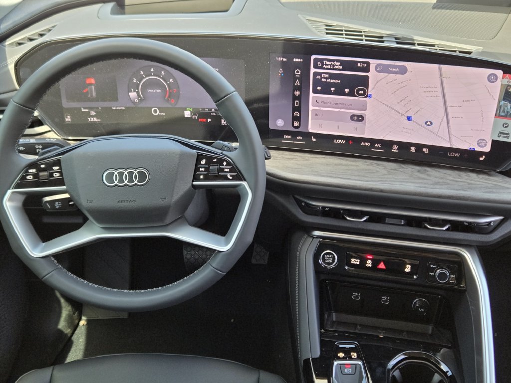 New 2026 Audi Q5 Premium Plus w/ Premium Plus AWD/4WD image 32