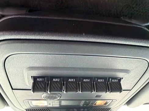 Used 2023 Ford Bronco Badlands AWD/4WD image 13