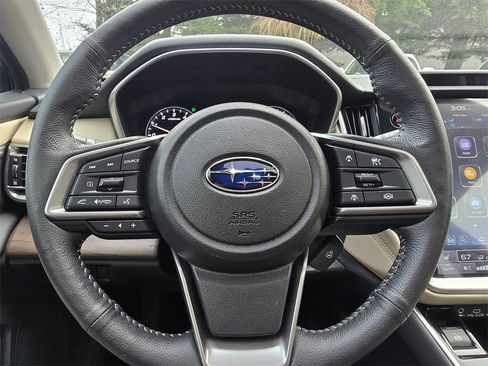 Certified 2024 Subaru Outback Limited XT image 15