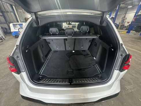 Used 2022 BMW X3 sDrive30i w/ M Sport Package 2 RWD image 26