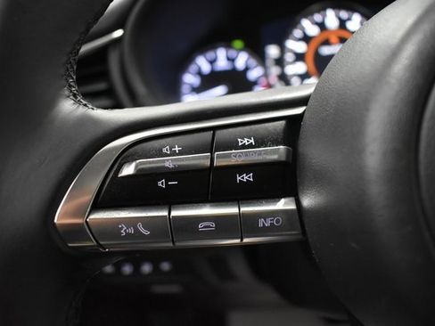 Used 2020 MAZDA CX-30 AWD w/ Premium Package image 28