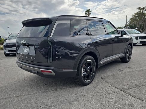 New 2027 Kia Telluride EX image 8